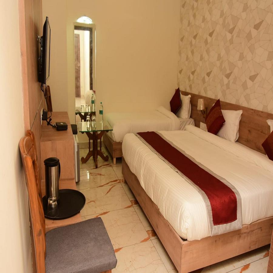 Hotel Shakun Palace Kota  Exterior foto
